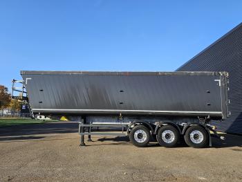 SCB*S3D  / TIPPER / LIFT AXLE / ALCOA